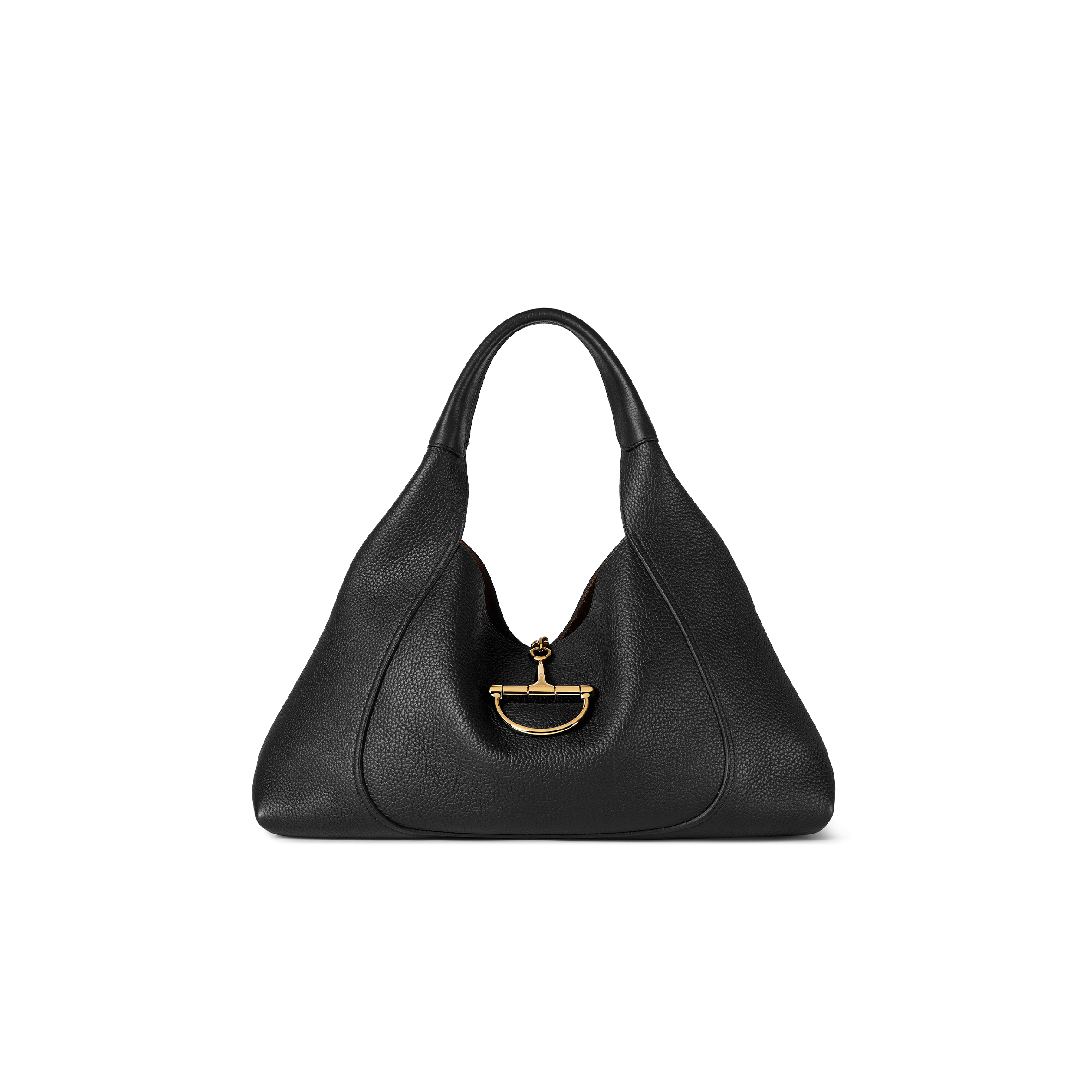 GUCCI SOFTBIT MAXI SHOULDER BAG 837466 (46*26*16cm) GUCCI SOFTBIT MAXI SHOULDER BAG 837466 (46*26*16cm)